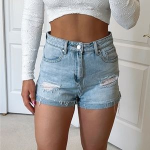 Pacsun Shorts